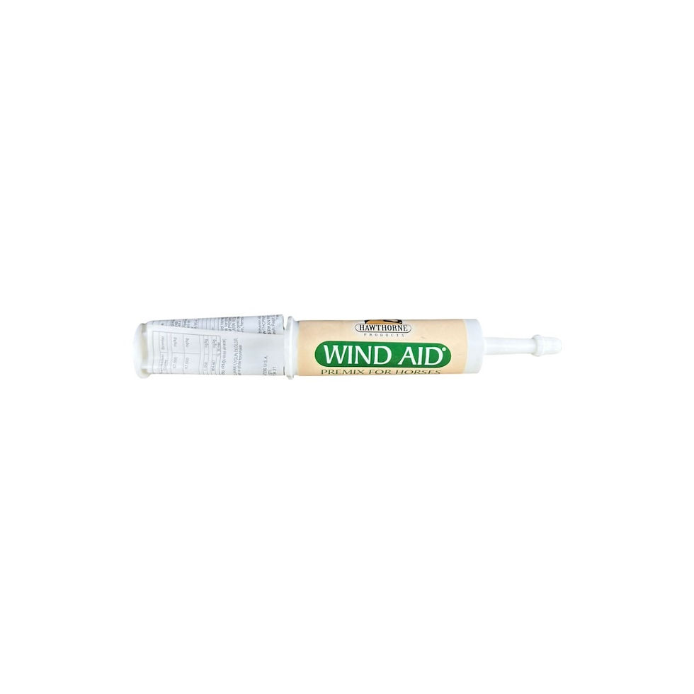 HAWTHORNE WIND AID PASTE