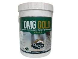 MERVUE DMG GOLD 1 KG