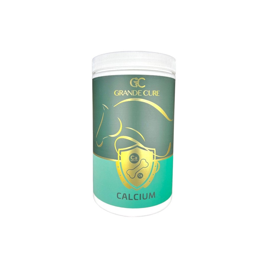 GRANDE CURE CALCIUM