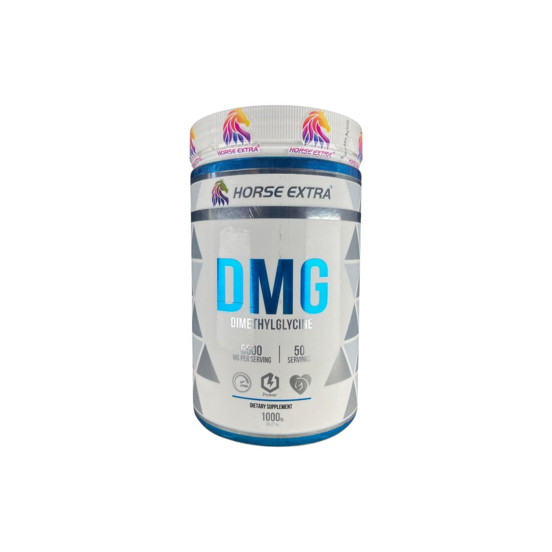 HORSE EXTRA DMG 1KG.