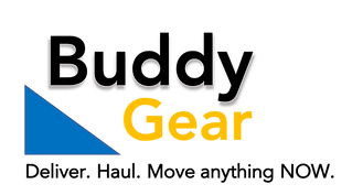 Buddy Gear, moving supplies