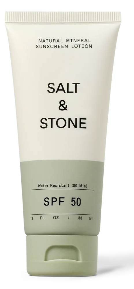Salt & Stone Suncream SPF50