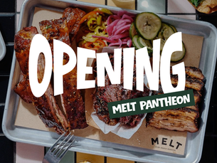 WE HAVE A SCOOP TO SHARE WITH YOU: