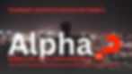 Alpha