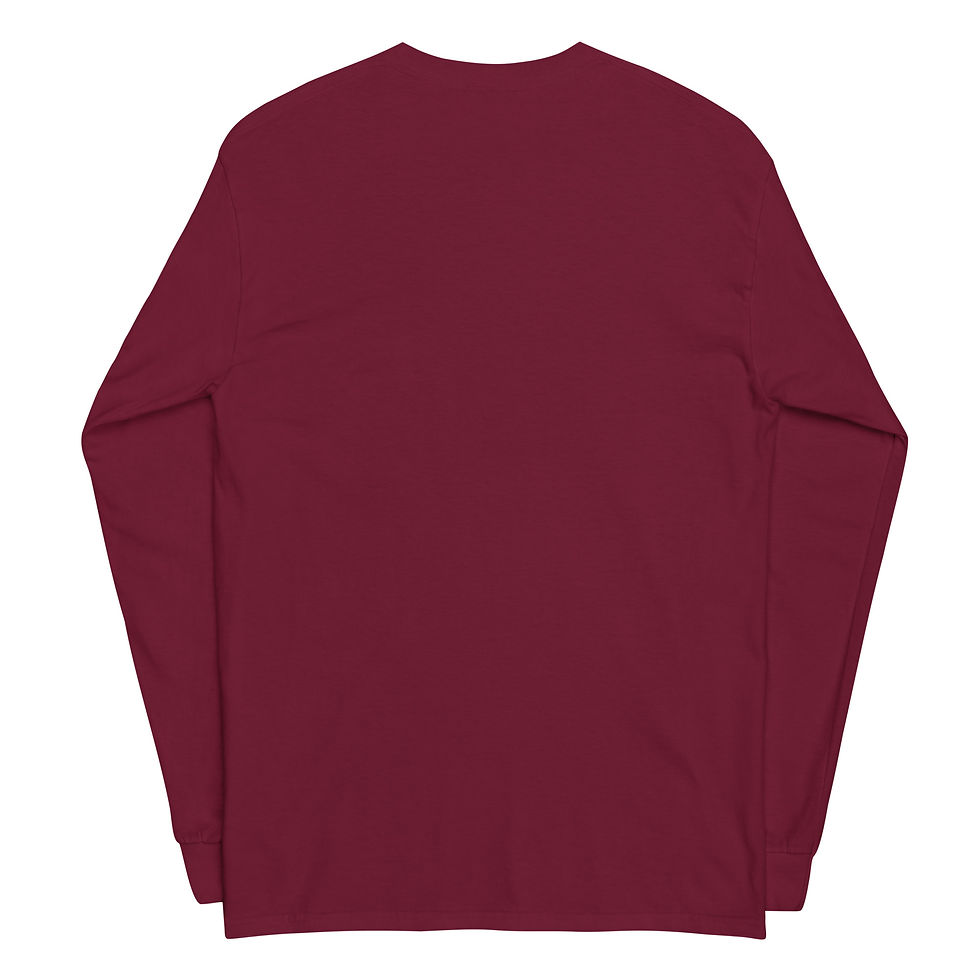 Thumbnail: Champion Men’s Long Sleeve Shirt