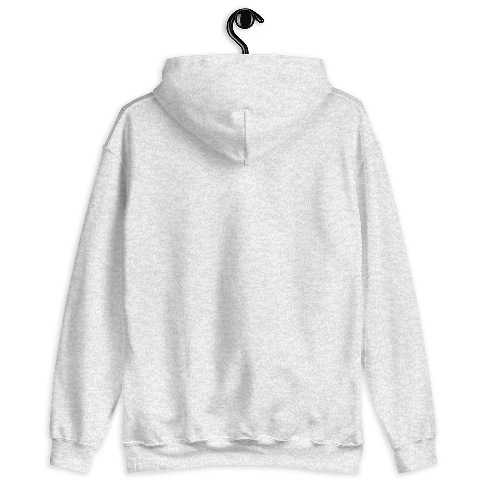 Thumbnail: Oracle Unisex Hoodie