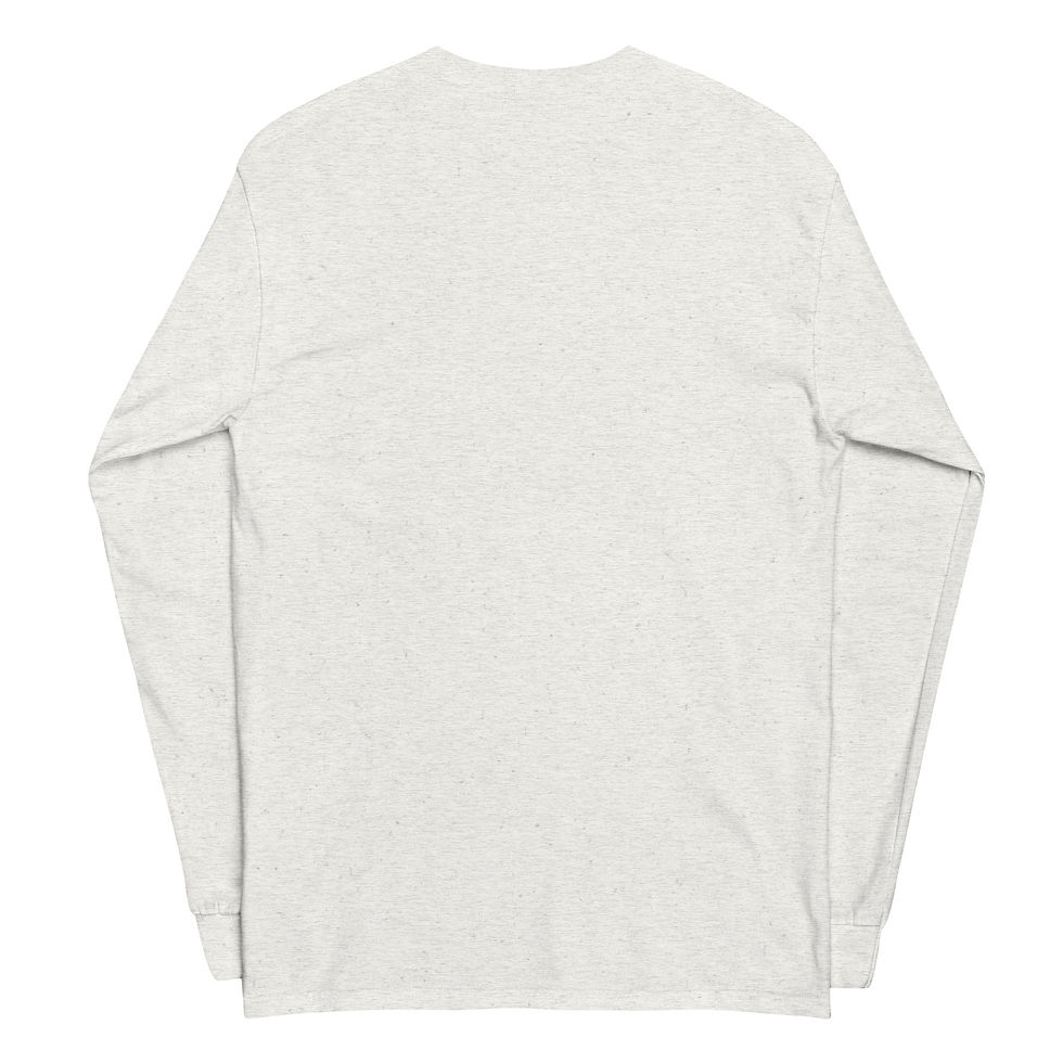 Thumbnail: Champion Men’s Long Sleeve Shirt
