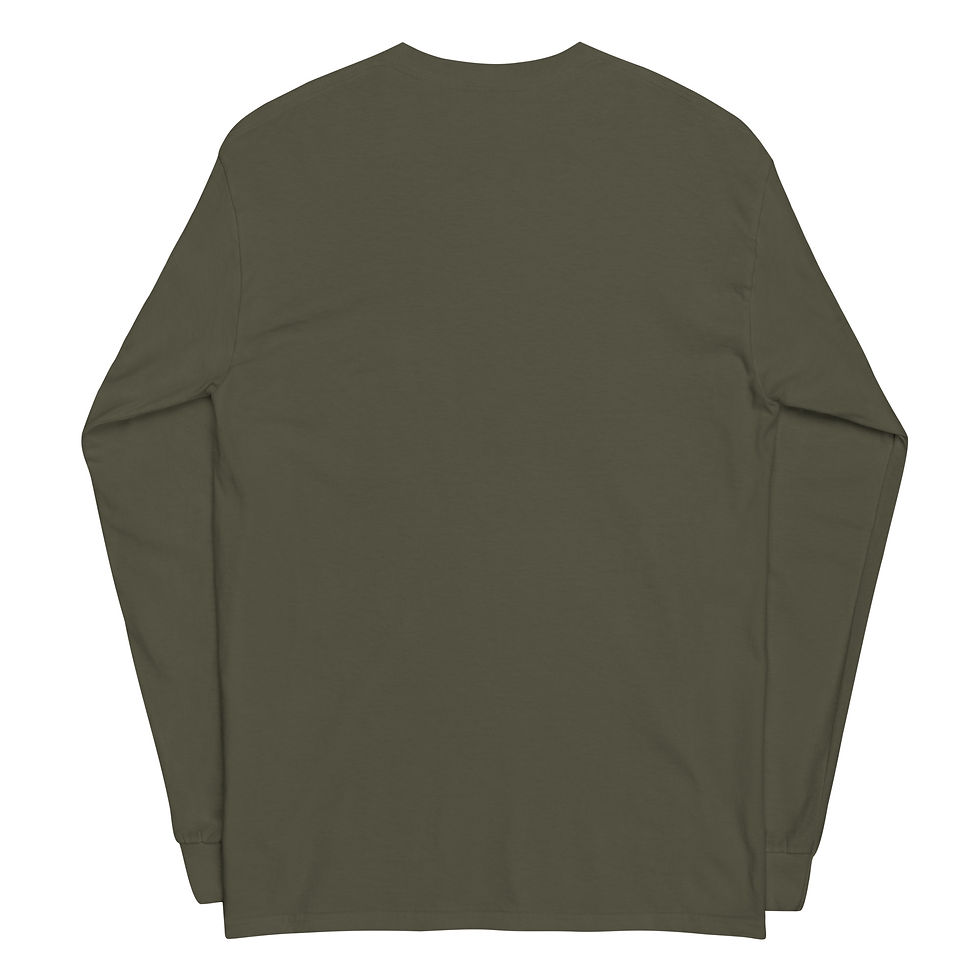 Thumbnail: Druid Men’s Long Sleeve Shirt