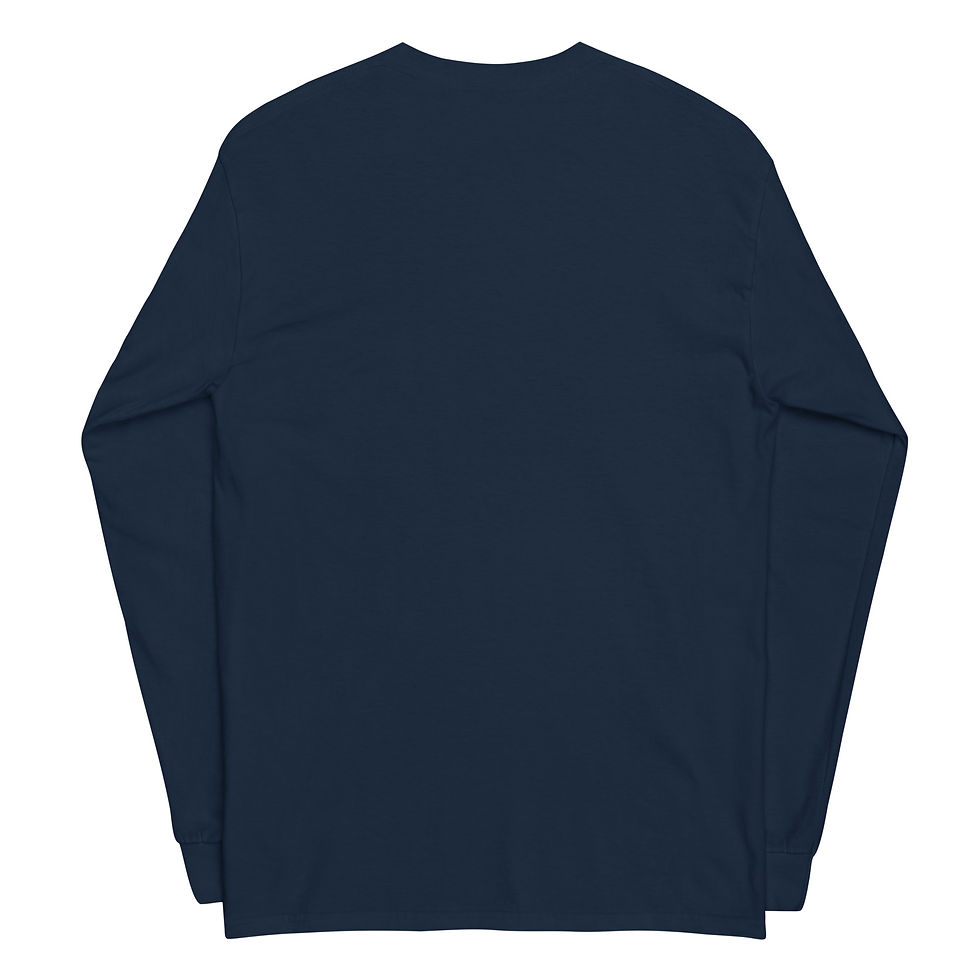 Thumbnail: Champion Men’s Long Sleeve Shirt