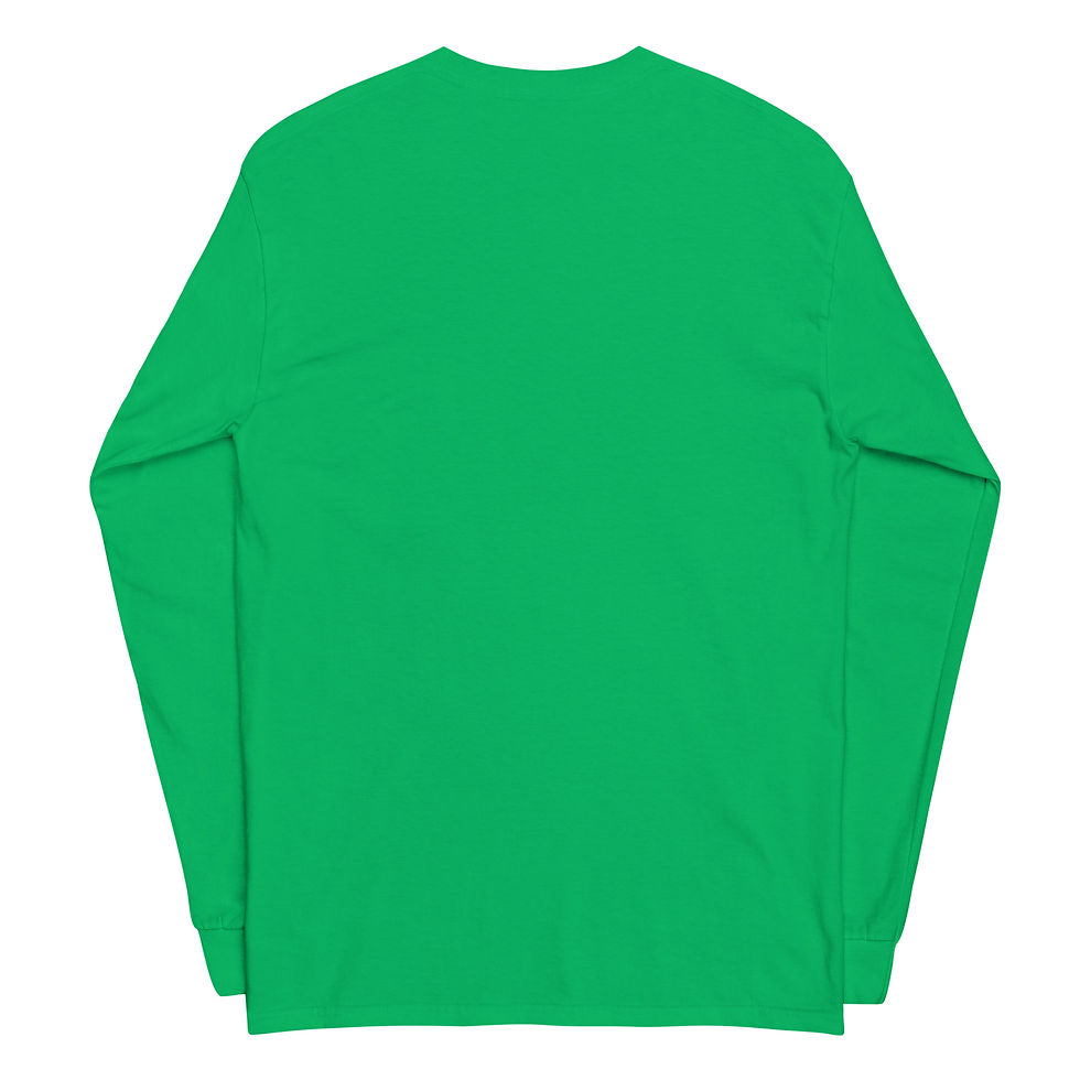 Thumbnail: Druid Men’s Long Sleeve Shirt