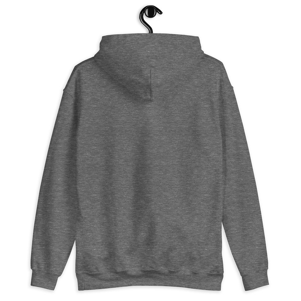 Thumbnail: Paladin Unisex Hoodie