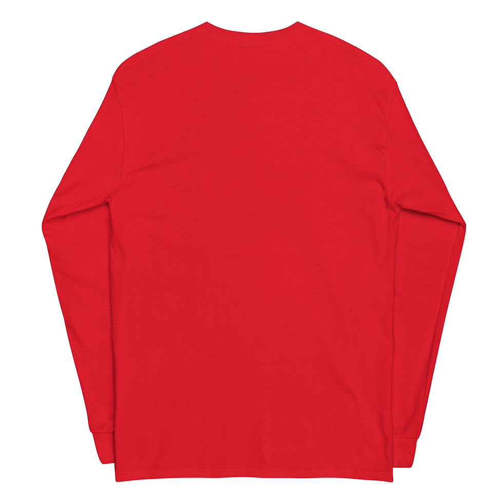 Thumbnail: Champion Men’s Long Sleeve Shirt