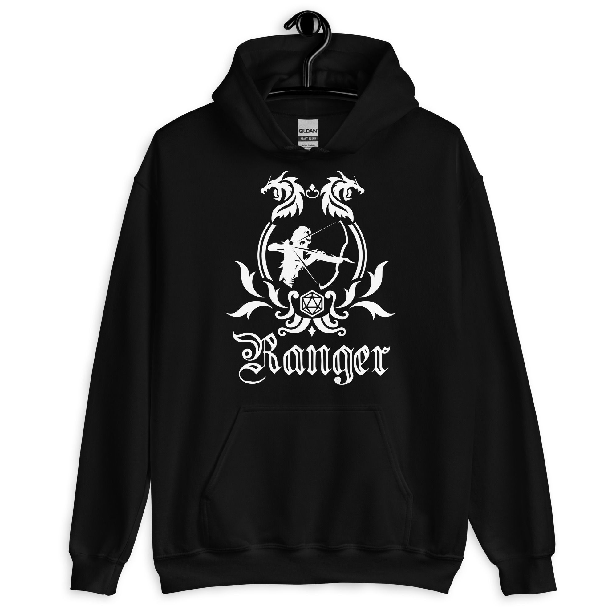Ranger Unisex Hoodie