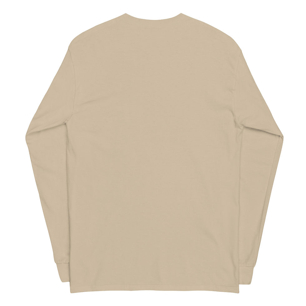 Thumbnail: DM Men’s Long Sleeve Shirt