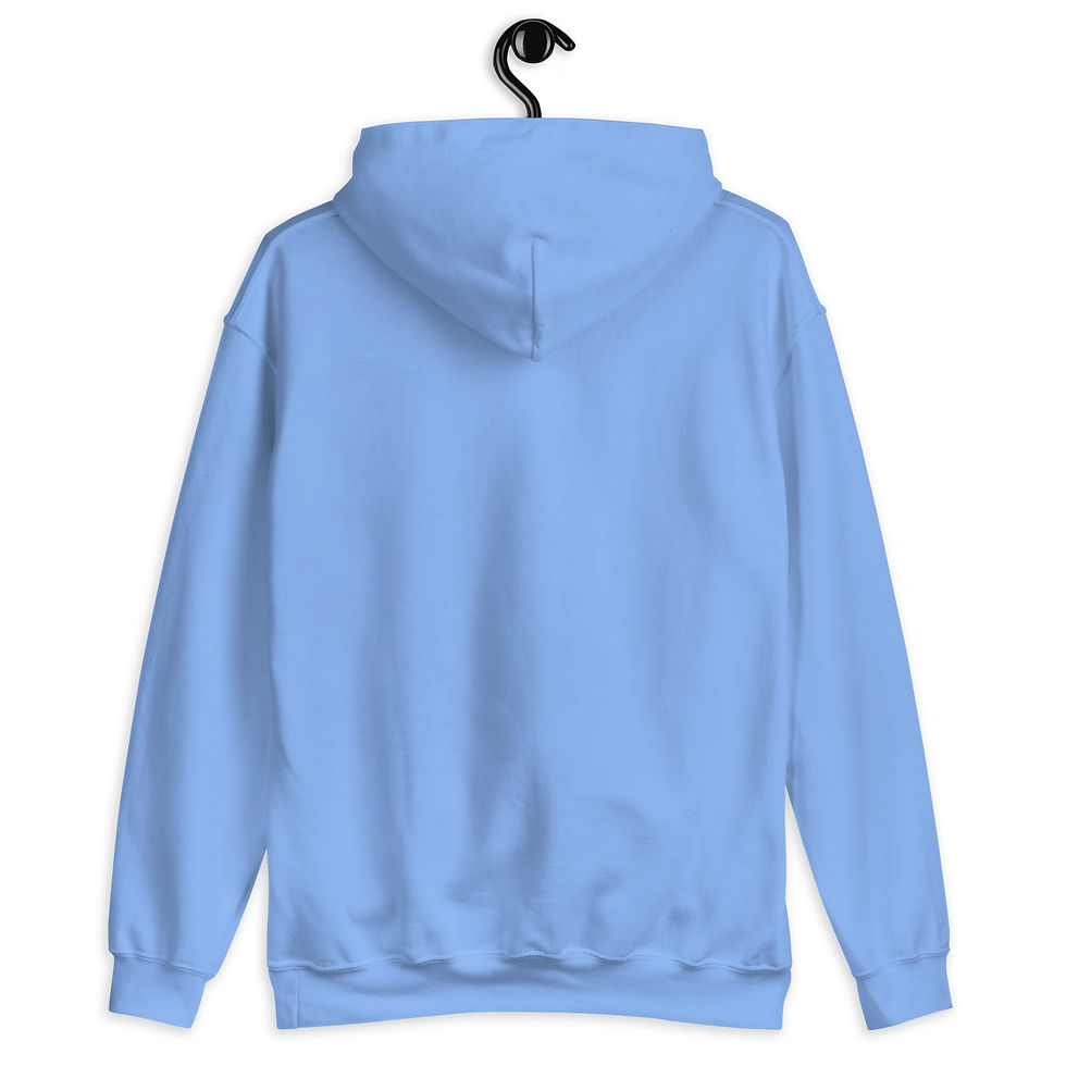 Thumbnail: Witch Unisex Hoodie