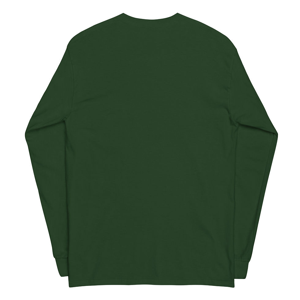 Thumbnail: Ranger Men’s Long Sleeve Shirt