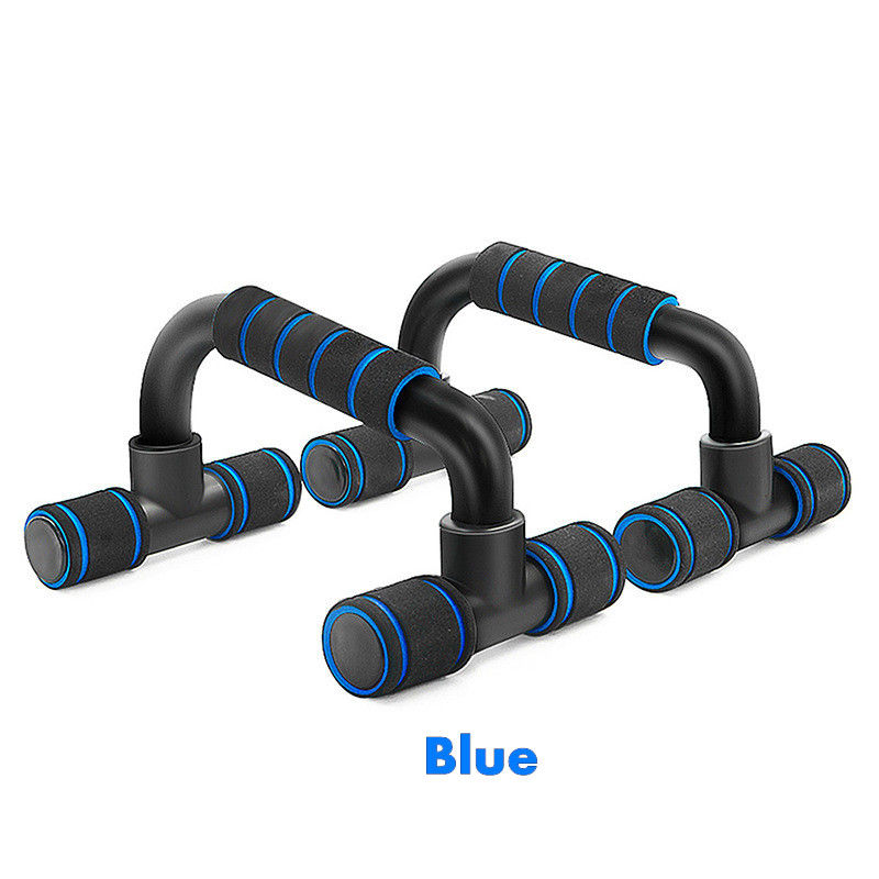 Thumbnail: FitDaily Push-Up Bars