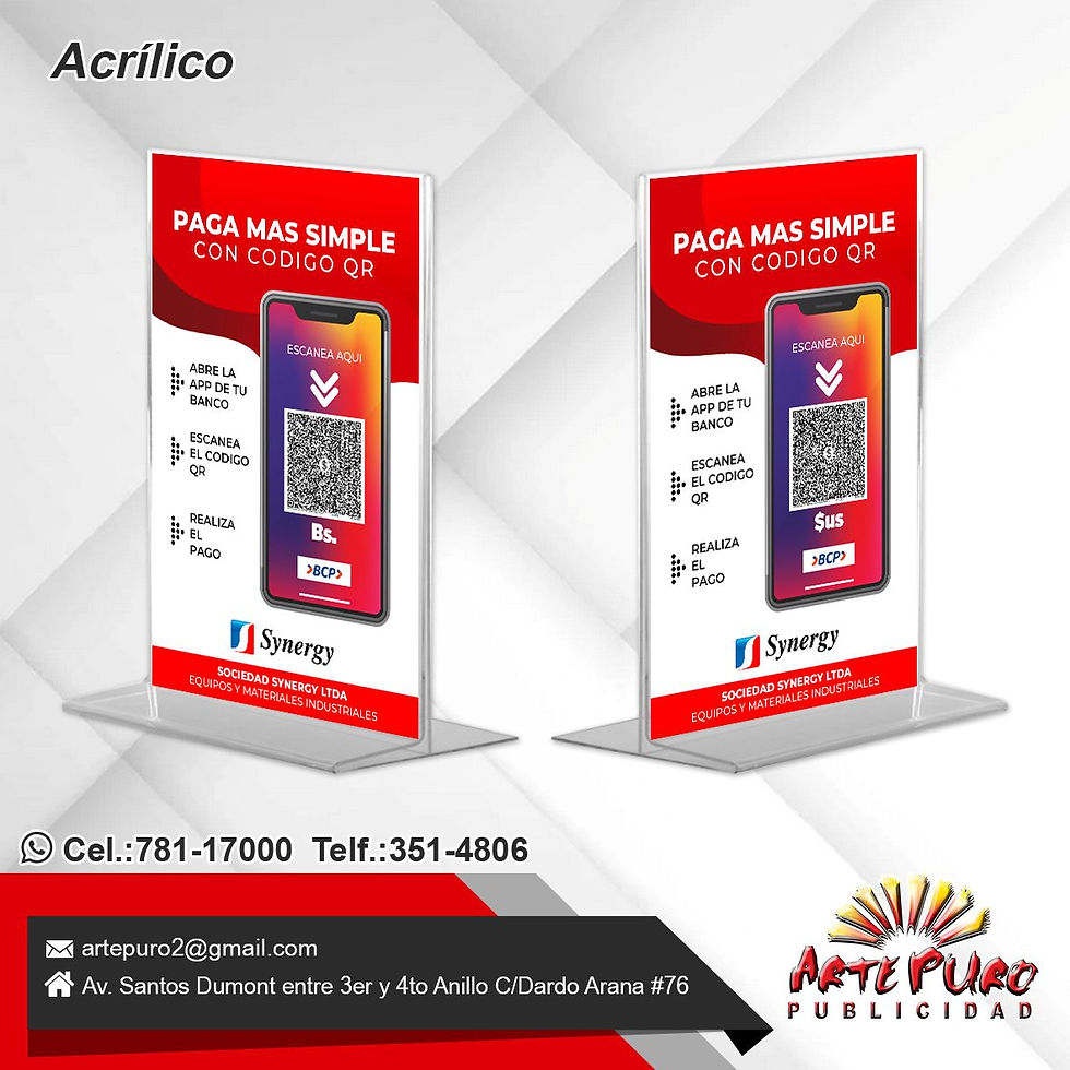ACRILICO 2