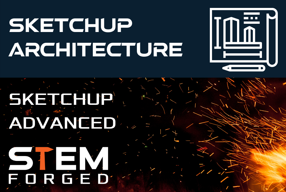 Sketchup Architecture