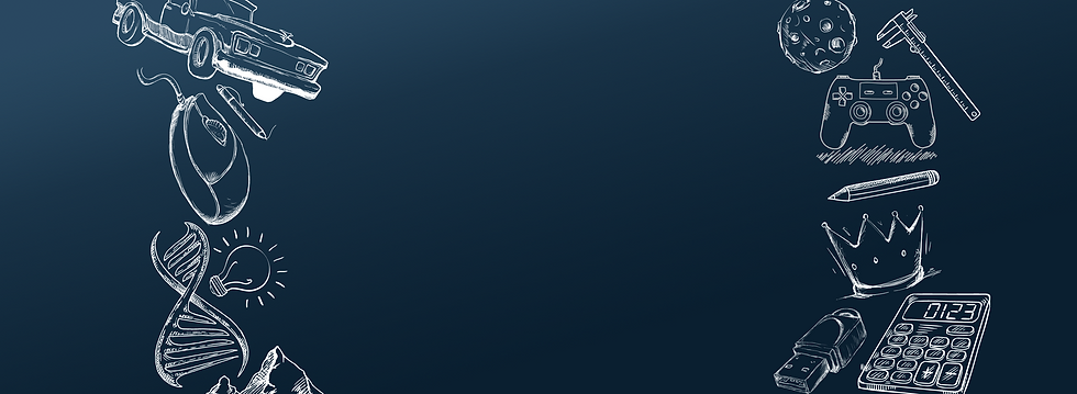 Online Stem Classes And Mentoring Stem Forged