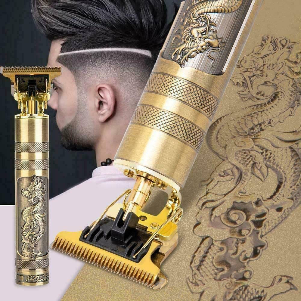 Vintage T9 Pro Hair Trimmer