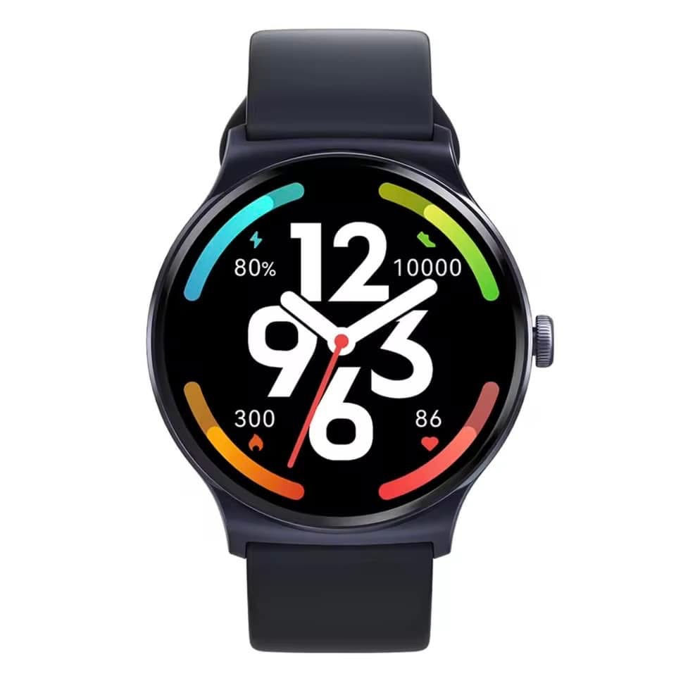 Thumbnail: Haylou Solar Lite Smartwatch