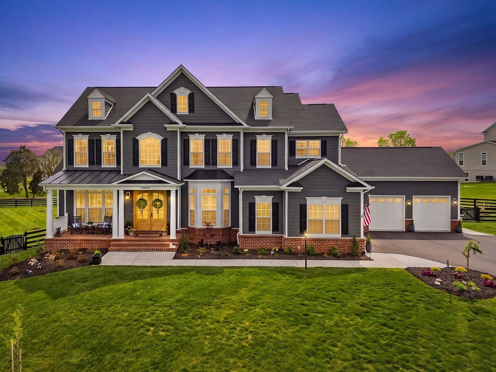 12446 Barrel Oak Lane, Lovettsville, VA 20180