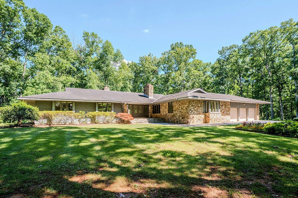 3509 Mill Creek Road, Haymarket, VA 20169