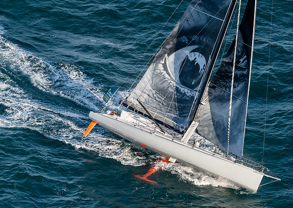 projet-voile-partage-depart-route-du-rhum-2022-IMOCA-copyright-eloi-tichelbaut-polaryse-co