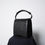 Thumbnail: Bellow Leather Bag