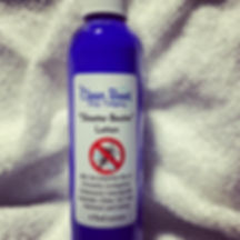 "Skeeter Beater" Lotion
