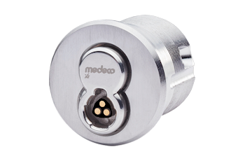 Locking Door & Hardware Specifications
