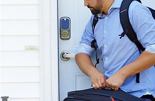 Navis Hip & Elbow Push Paddles