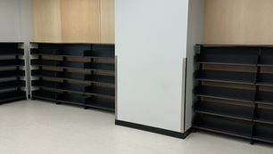 Case Study: Transforming Connect Charter School's Library with Sustainability and Style
