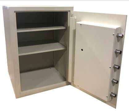 Thumbnail: Brawn Security Safe - BR-B-3018E
