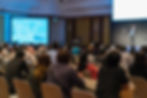 Professor Addressing Class - Audio Visual Solutions - Sapphire Sound.jfif