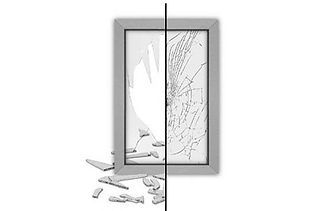 Window Safety Film