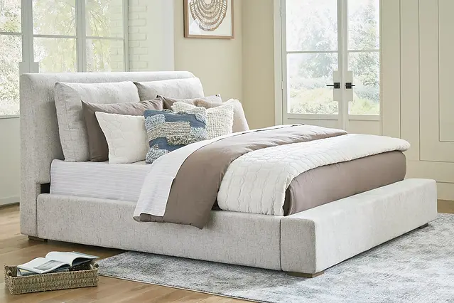 The Cabalynn Bed