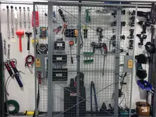 How Can I Prevent Tool Loss or Theft in My Facility?