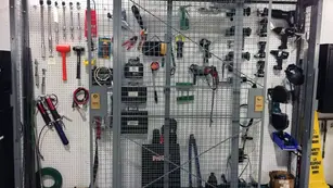 How Can I Prevent Tool Loss or Theft in My Facility?