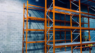 How can I Increase Warehouse Storage Capacity Without Expanding?