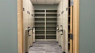 Case Study: Cost-Effective and Sustainable Shelving Expansion for Livestock Identification Services