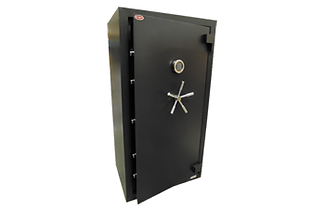 Brawn FB Series Gun Safes