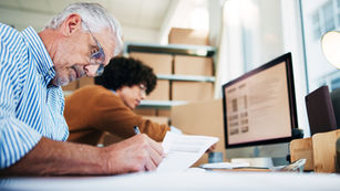 Why Are My Operating Costs So High? Hidden Warehouse Inefficiencies Might Be to Blame