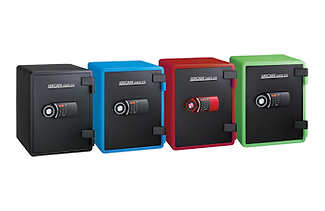 USCAN Designer Series Safe UC1978E