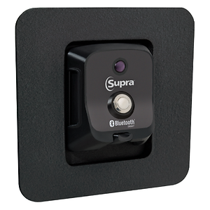 Supra TRAC-Vault BT Smart Recessed Mount