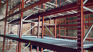 How Much does Warehouse Pallet Racking Cost?