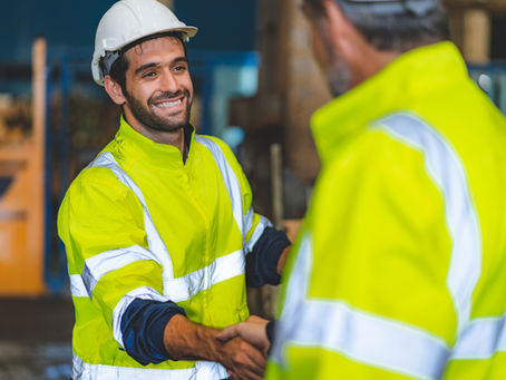 How Standardization Improves Long-Term Operations and Maintenance
