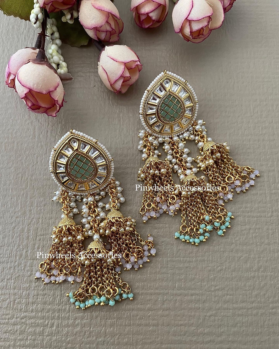 Thumbnail: KUNDAN CHANDBALI 