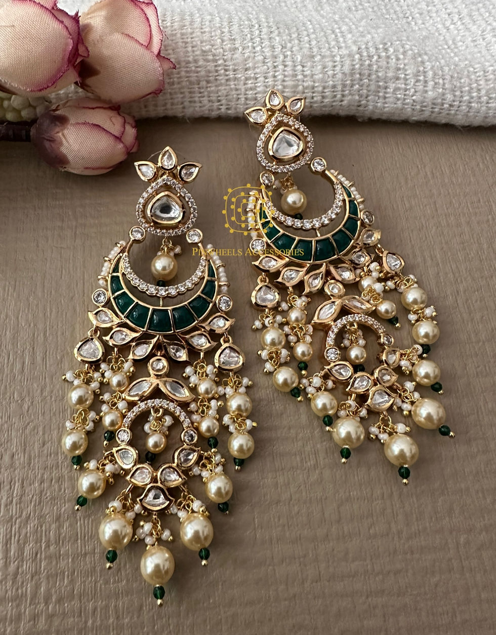 Thumbnail: KUNDAN CHANDBALI 